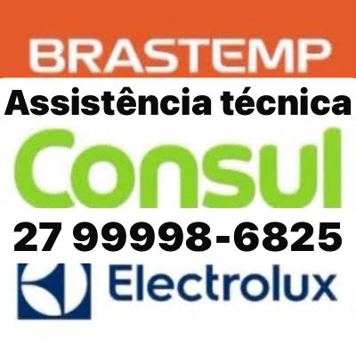Conserto de Geladeira
